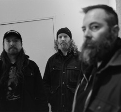 Brian Cook (Sumac & more): "I work with musicians much more talented than I am!"