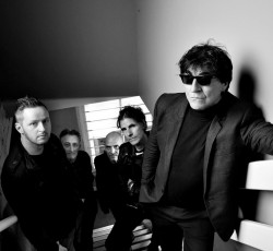 The Chameleons: «Είμαστε ελεύθεροι από οποιοδήποτε πλαίσιο επιβάλει η κληρονομιά μας»