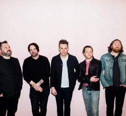 The Get Up Kids: "As long as there are teenagers there will be punk rock!" 