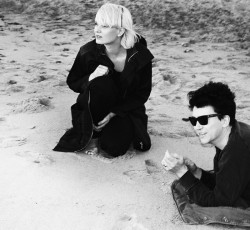 The Raveonettes: «Είμαστε εθισμένοι στις αντιθέσεις» 