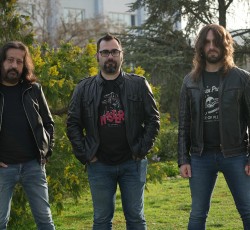 The Skelters: «Η «ρηχή» μουσική έχει κατακλύσει το διαδίκτυο» 