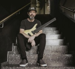 Tiktaalika: "Players back then seemed to be way more creative and unique. Every band had their own sound"