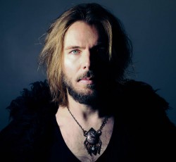 Toby Driver: "Our society is set up for music to be either capitalist or institutional"