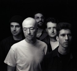 Touche Amore: "Crowd participation makes us feel amazing, grateful, and at home" 