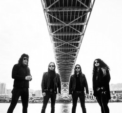 Unto Others: "I hope that heavy music gets more melodic" 