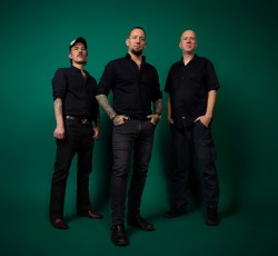 Volbeat: «Πάντα μας θεωρούσα περισσότερο rock παρά metal» 