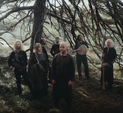 Wardruna: «Όταν ξεκινήσαμε, κανένας δεν καταλάβαινε τι ακριβώς κάναμε»