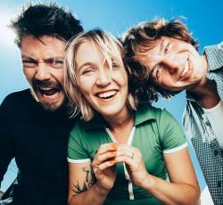 Winona Fighter: «Αν κρίνεις κάποιον από το σώμα του, η punk σκηνή δεν σε χρειάζεται» 