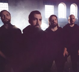 An Abstract Illusion: «Δε νομίζω ότι στο progressive death σκέφτεσαι την εμπορική επιτυχία»