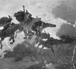 Black Sword Thunder Attack: «Ό,τι και να υποσχεθούμε, ό,τι και να σχεδιάσουμε, το γομάρι δεν γίνεται άλογο»
