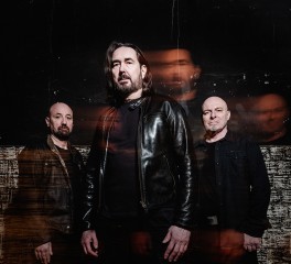 Coroner: "We want to prove that we are still relevant"