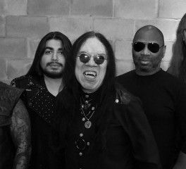 Helstar: «Ήμασταν οι επόμενοι Iron Maiden»