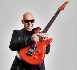 Joe Satriani: «Οι πωλήσεις και τα βραβεία δεν είναι μέτρο καλλιτεχνικής επιτυχίας»