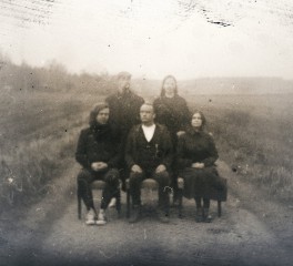 ​Kauan: «Το σπίτι δεν είναι τόπος αλλά κατάσταση και το μονοπάτι μια βουτιά μέσα σου»