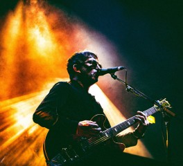 Lightning Seeds: «Αν καταφέρεις να δημιουργήσεις κάτι μαγικό, μοιραία θα έχει και διάρκεια»