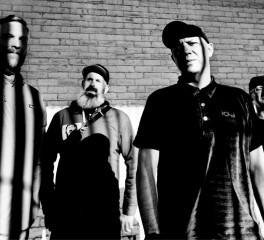 Mogwai: «Ανησυχώ για τους νέους καλλιτέχνες, πρέπει να τους στηρίζουμε!»