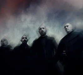 Paradise Lost: «Είμαστε οι πιο αυστηροί κριτές της μουσικής μας»