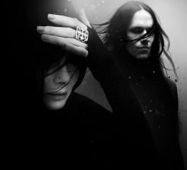 Spiine: "Our imagination is one of the only places where we can be free and without judgement"