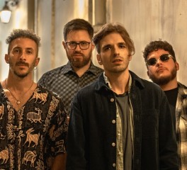 The BuzzDealers: «Γράφουμε τραγούδια γιατί νιώθουμε ότι έχουμε κάτι σημαντικό να πούμε»