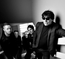 The Chameleons: «Είμαστε πραγματικά ελεύθεροι από οποιοδήποτε περιοριστικό πλαίσιο επιβάλει η κληρονομιά μας»