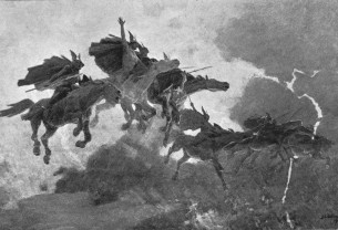 Black Sword Thunder Attack: «Ό,τι και να υποσχεθούμε, ό,τι και να σχεδιάσουμε, το γομάρι δεν γίνεται άλογο»