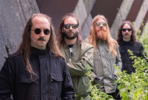 Blood Incantation: «Δεν θα υπήρχε death metal χωρίς progressive rock»