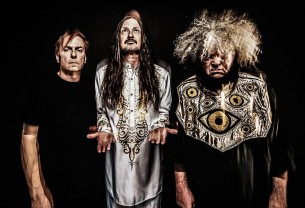 Melvins: «Θα τα κάνετε επάνω σας όταν μας δείτε με τους δύο ντράμερ»