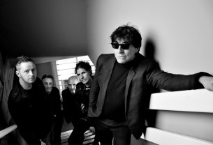 The Chameleons: «Είμαστε πραγματικά ελεύθεροι από οποιοδήποτε περιοριστικό πλαίσιο επιβάλει η κληρονομιά μας»