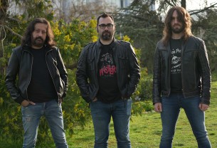 The Skelters: «Η «ρηχή» μουσική έχει κατακλύσει το διαδίκτυο»
