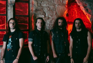 Typhus: «Από τη στιγμή που ζεις σε μια κοινωνία, επηρεάζεσαι από τους κραδασμούς της»