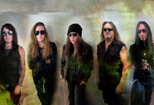 Vicious Rumors: «Πιστεύω πως όλα μας τα άλμπουμ είναι υποτιμημένα»