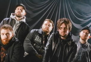 While She Sleeps: «Πάντα ψάχνω για κάτι που να ακούγεται λίγο διαφορετικό»