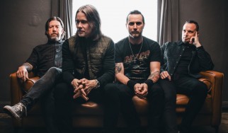 Alter Bridge: «Όταν χρειάστηκε να πάρουμε μεγάλα ρίσκα, ποντάραμε στους εαυτούς μας»