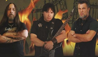 Flames: «Οι εξωγήινοι θα είχαν πιο καλή αντιμετώπιση»