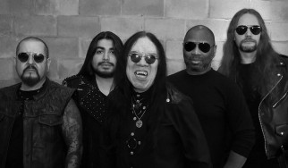 Helstar: «Ήμασταν οι επόμενοι Iron Maiden»