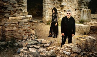 Incirrina: «Με τα synthesizers σχεδιάζεις τον ήχο - νιώθεις σαν εφευρέτης!»