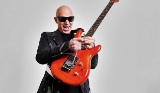 Joe Satriani: «Οι πωλήσεις και τα βραβεία δεν είναι μέτρο καλλιτεχνικής επιτυχίας»