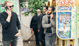 King Garcia: «Το jamming είναι η ψυχή του "Hamelin"»