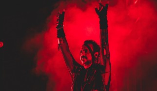 Fernando Ribeiro (Moonspell): «Ο κόσμος είναι τόσο άσχημος, που οι καρδιές μας μας είπαν να φτιάξουμε ένα πολύ gothic metal άλμπουμ»