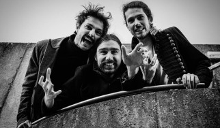 Psychonaut: «Δεν έχω υπάρξει ποτέ πιο εμπνευσμένος στη ζωή μου!»