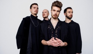 Royal Sorrow: «Progressive σημαίνει μουσική εξέλιξη προς κάθε πιθανή κατεύθυνση»