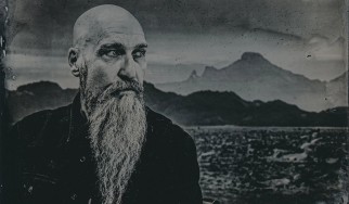 Steve Von Till: "In this music we don't avoid darkness, we stare it in the eye and seek community"