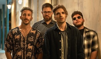 The BuzzDealers: «Γράφουμε τραγούδια γιατί νιώθουμε ότι έχουμε κάτι σημαντικό να πούμε»