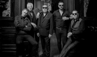 The Godfathers: «Η νοσταλγία είναι το φιλί του θανάτου για κάθε συγκρότημα»