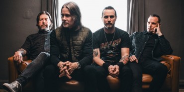 Alter Bridge: «Όταν χρειάστηκε να πάρουμε μεγάλα ρίσκα, ποντάραμε στους εαυτούς μας»