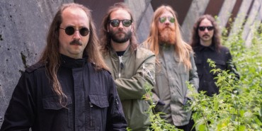 Blood Incantation: «Δεν θα υπήρχε death metal χωρίς progressive rock»