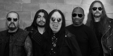 Helstar: «Ήμασταν οι επόμενοι Iron Maiden»