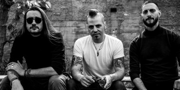 Jacks Full: «Έχουμε επιρροές από άλλες δεκαετίες, αλλά ο ήχος μας είναι του 2025»