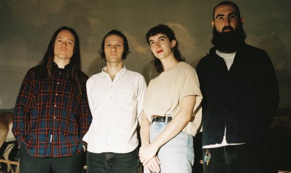 Agriculture: «Στο black metal μπορείς να κάνεις ό,τι θέλεις!»