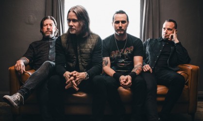 Alter Bridge: "It took us some real big chances, but we bet on ourselves and that shaped us"